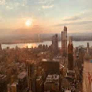 Meet your Posher, Aaliyah